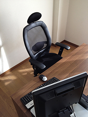 渡辺章税理士事務所